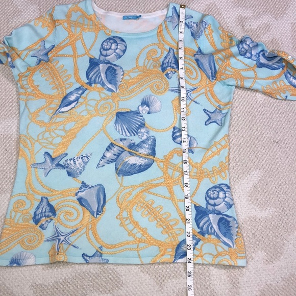 J.McLaughlin pull sweater - Picture 12 of 12